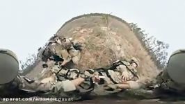 Combat Search and Rescue 360°