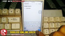 roblox hack free robux 2017  roblox hack cheat