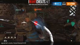 For Honor Hack  Counter Guard Break Cheat  Auto Block  ESP