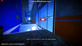 بازی mirrors edge catalyst در کامپیوتر ضعیف