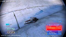 Skate 3 Funny Moments 2 w Vanoss Delirious and Nogla  Superman Banana Rocket Epic Frontflip