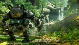 Lost Demo  Amazon Lumberyard