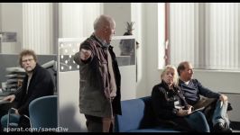 I Daniel Blake Official Trailer 1 2016  Dave Johns Movie