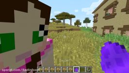 Minecraft 6 MISSILES THAT WILL DESTORY YOUR WORLD  Custom Command