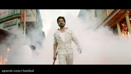 Shah Rukh Khan In