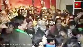 Mere Dil Ki Sada Ya Hussain  Best Live Qasida