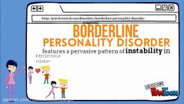 What is Borderline Personality Disorder