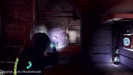 Dead Space 2 Walkthrough  Part 18 Chapter 7  Freefall  Lets Play DS2 Gameplay