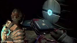 Dead Space 2 Walkthrough  Part 5 Chapter 2  Train  Lets Play DS2 Gameplay