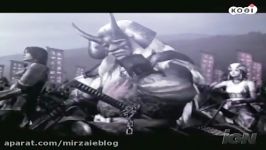 تریلر بازی Samurai Warriors State of War