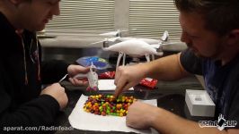 Can 500 Skittles Protect an iPhone 7 from Extreme 100 FT Drop Test  GizmoSlip