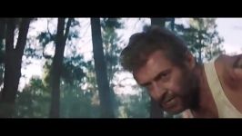 LOGAN TV Spot #1  His Time Has Come 2017