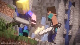 Survival Games Part 3 Minecraft Animation Hypixel