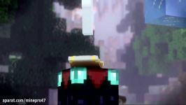 Survival Games Part 1 Minecraft Animation Hypixel