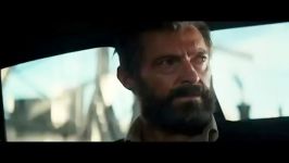 LOGAN TV Spot #7  The Wolverine 2017 Hugh Jackman X Men Movie