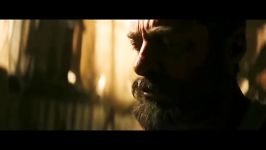 LOGAN TV Spot #5  Its Time 2017 Hugh Jackman X Men Wolverine Movie