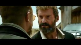 LOGAN TV Spot #4  The Girl 2017 Hugh Jackman X Men Wolverine Movie