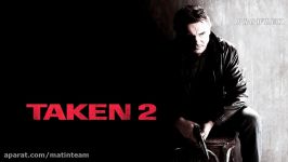 Taken 2 2012 Fight In The Hammam Soundtrack OST