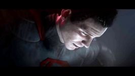 Injustice 2  The Lines Are Redrawn  Story Trailer  PS4