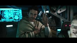 Alien Covenant Movie Clip  Prologue Last Supper 2017  Movieclips Trailers