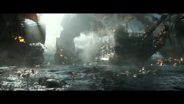 PIRATES OF THE CARIBBEAN 5 Trailer # 2 2017 Action Blockbuster Movie HD