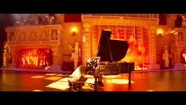 The LEGO Batman Movie Wayne Manor Tour 2017 Will Arnett Animated Movie HD