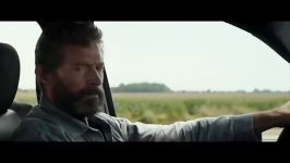 LOGAN TV Spot #15  Prepare 2017 Hugh Jackman X Men Wolverine Movie