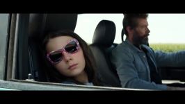 LOGAN TV Spot #11  The Last Ride 2017 Hugh Jackman X Men Wolverine Movie HD