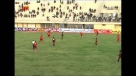آخر Fair Play در فوتبال ایران