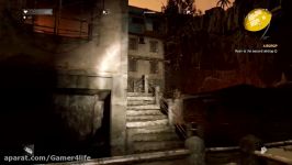 Dying Light Walkthrough Gameplay Part 4  The Airdrop  Campaign Mission 4 PS4