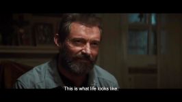 LOGAN TV Spot #22  Final Battle 2017 Hugh Jackman X Men Wolverine Movie HD