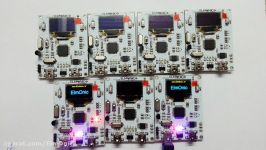 برد آموزشی Discovery Stm32f103ret6