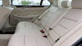 بنز 2014 New Mercedes Benz E Class 4dr Sdn E350