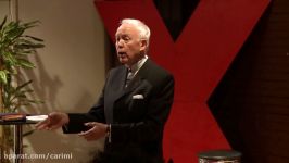 The Power of a Mind to Map Tony Buzan at TEDxSquareMile