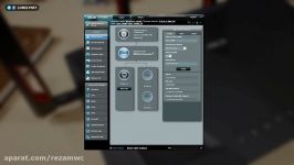 ASUS RT AC88U AC3100 Review + Asus Router App Preview