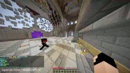 معرفی سرور KitPVP