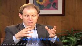 Dr. Dan Siegel  On Avoidant Attachment