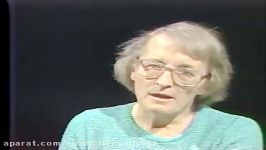 Dr. Elisabeth Kubler Ross  On Children and Death