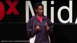 Lets Talk About Intellectual Disabilities Loretta Claiborne at TEDxMidAtlantic