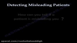 Detecting Malingering Misleading Patients  Everything You Need To Know  Dr. Nabil Ebraheim