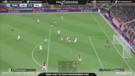 ویدیوی طنز شکست موقعیتهای حساس در PES 2017