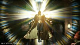 معرفی شخصیت Doctor Fate در بازی Injustice 2  زومجی