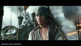 Pirates of the Caribbean Dead Men Tell No Tales 2017  Trailer 4