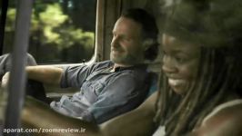 The Walking Dead 7x12 Promo Say Yes HD Season 7 Episode 12 Promo
