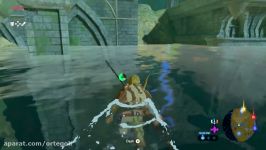 The Legend of Zelda Breath of the Wild  Easy Allies Review