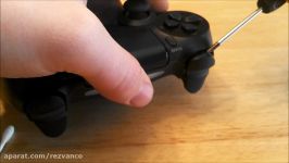 How to Fix PS4 Controller Sticky R1L1  Machinima  Bratboy90  Easy Repair Fast