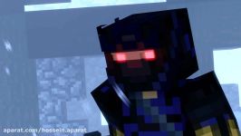 Skywars FULL TRILOGY Minecraft Animation Hypixel