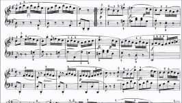 ABRSM Piano 2017 2018 Grade 4 A4 A4 Clementi Allegretto Op.36 No.2 Sonatina in G Movt 1 Sheet Music