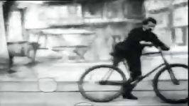 Bicycle Trick Riding No. 2 1899