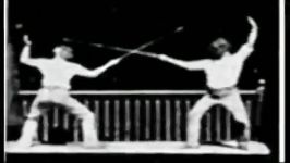 Fencing 1892